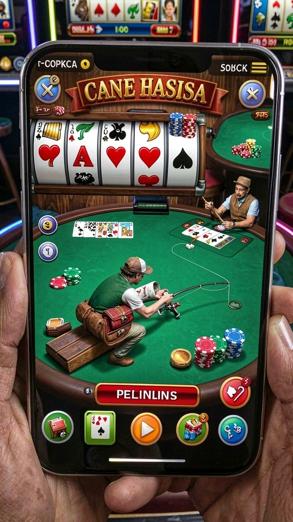 Screenshot Review Aplikasi penidabet Versi Terbaru nomor 3