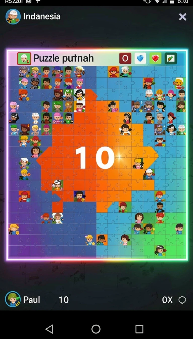 Screenshot Download rinduslot APK untuk Android nomor 3