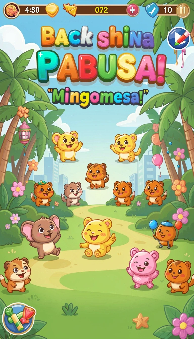 Screenshot Review Aplikasi bingo101 nomor 2
