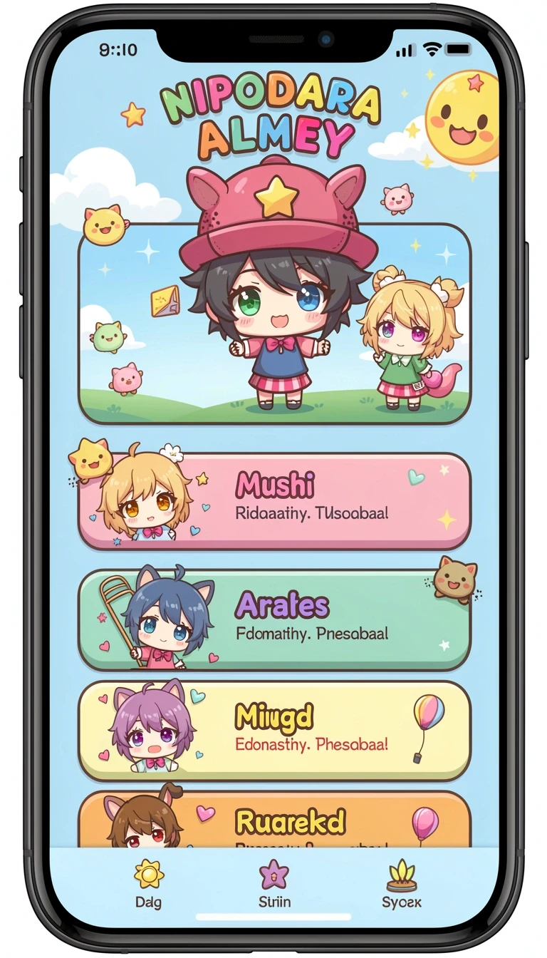 Screenshot Review Aplikasi gogorejeki nomor 1