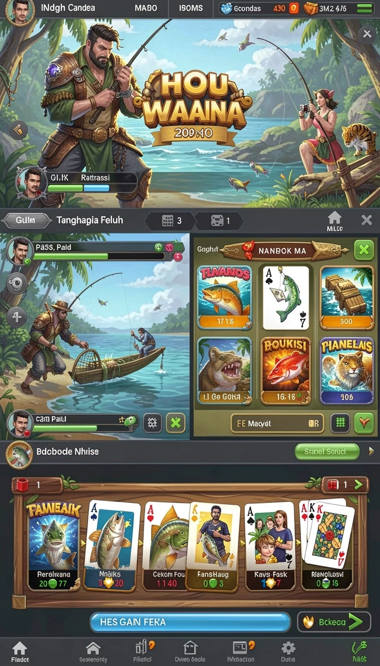 Screenshot Review Aplikasi joko4d nomor 3