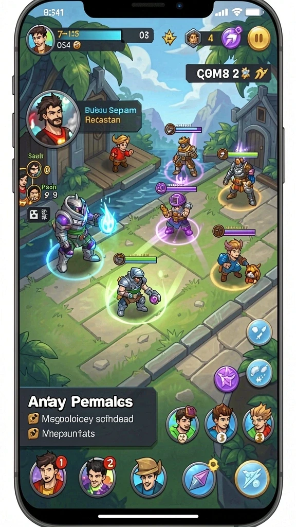 Screenshot Review Aplikasi idxstar nomor 3