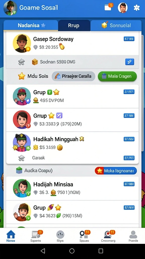 Screenshot Review Aplikasi ultra88 nomor 1