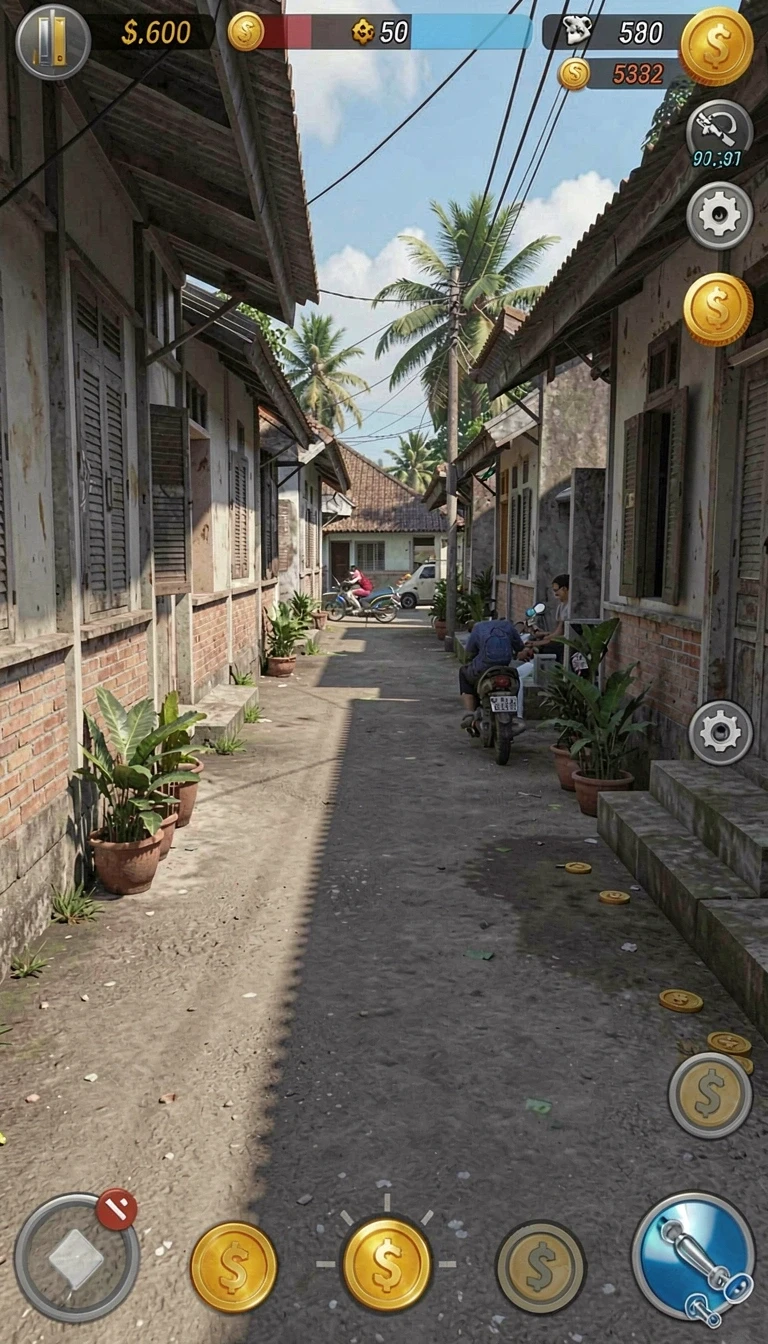 Screenshot Review Aplikasi jpterus66 nomor 1