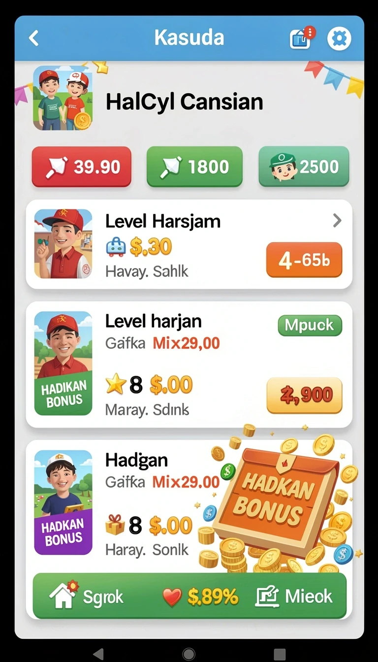 Screenshot Review Aplikasi orca128 nomor 2