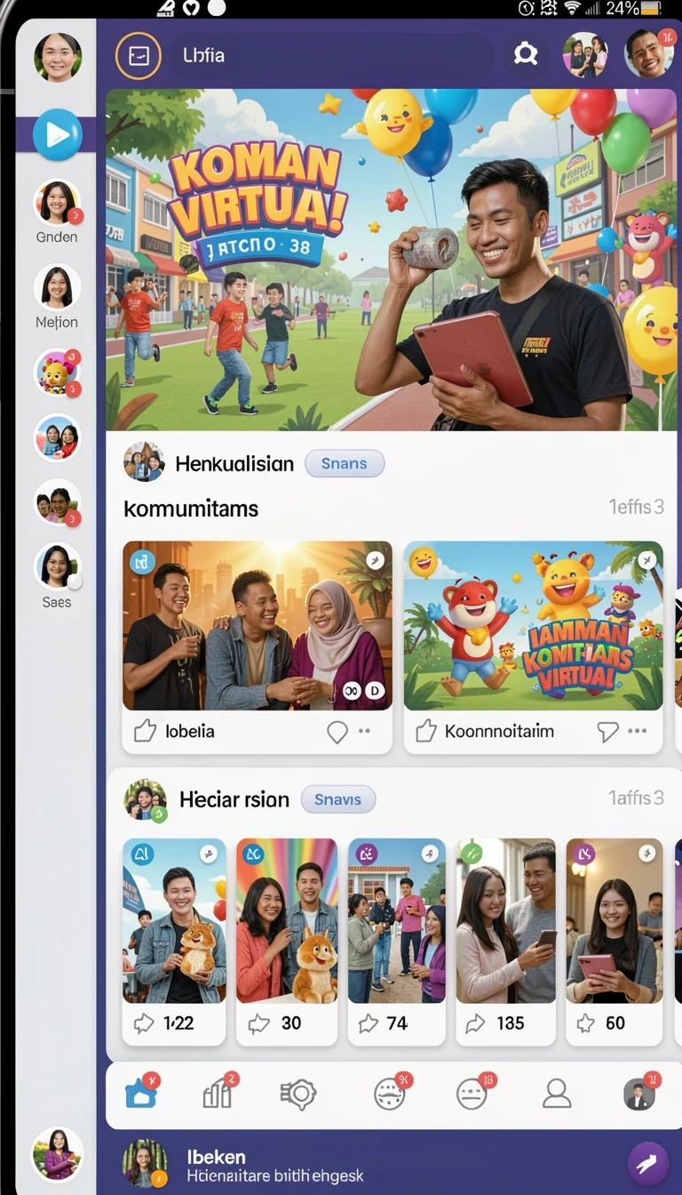 Screenshot Review Aplikasi wira55 nomor 1