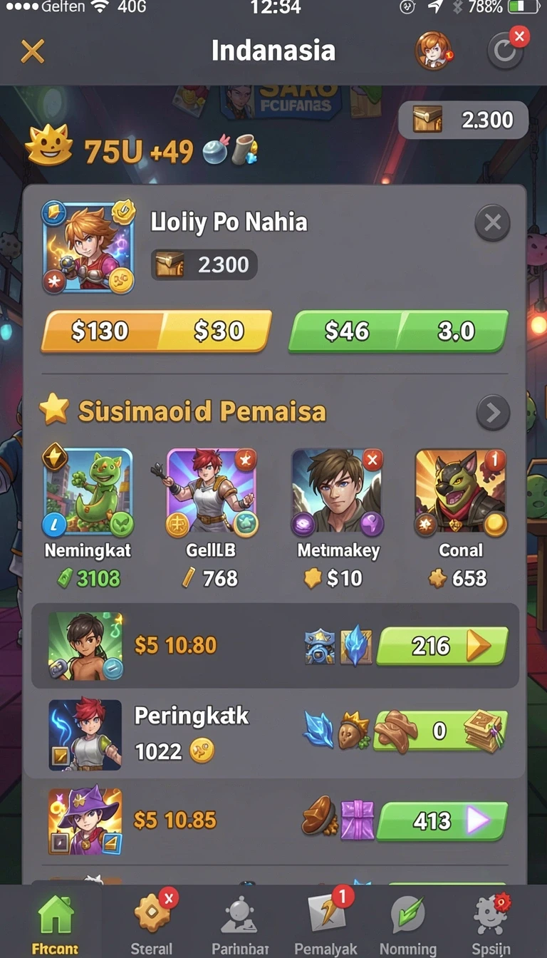 Screenshot bujangtoto App APK Terbaru nomor 1