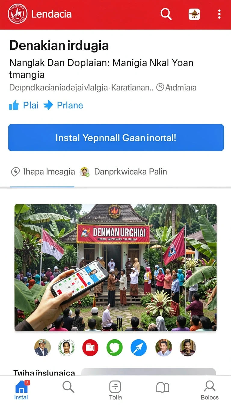Screenshot Review Aplikasi winning568 nomor 1