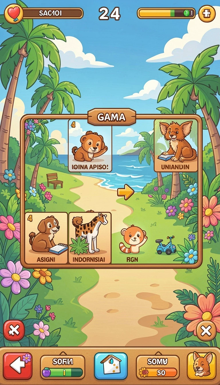 Screenshot Review Aplikasi idrtoto nomor 2