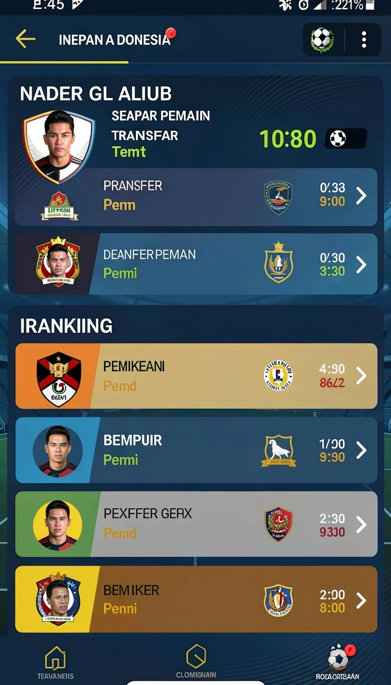 Screenshot Review Aplikasi id777 nomor 3