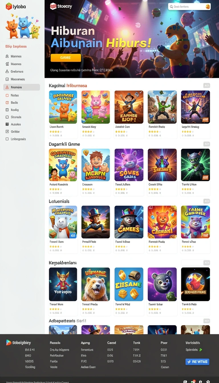 Screenshot Download kpktoto APK untuk Android nomor 3