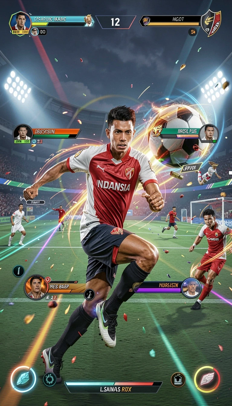 Screenshot Download megahoki APK untuk Android nomor 3