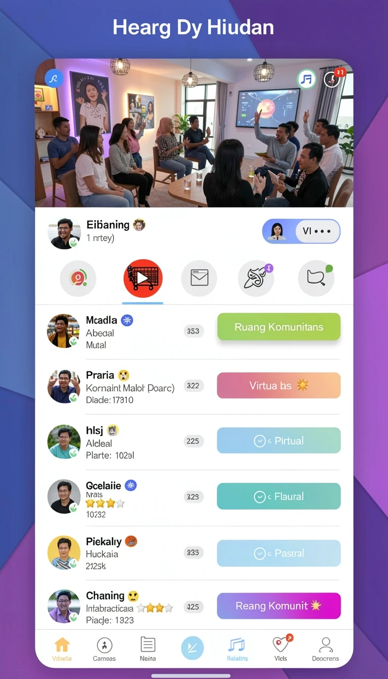 Screenshot Review Aplikasi ambyargacor nomor 2