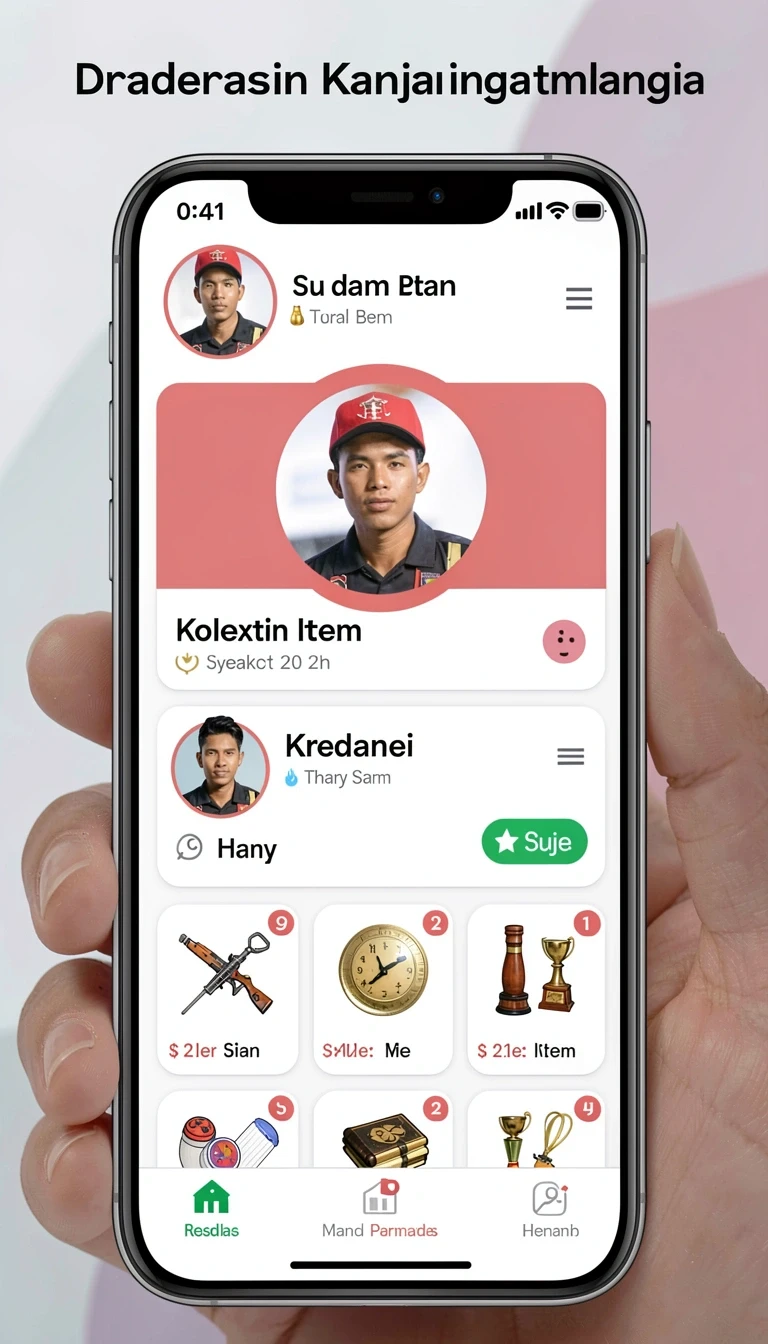 Screenshot Review Aplikasi ss88bet nomor 2
