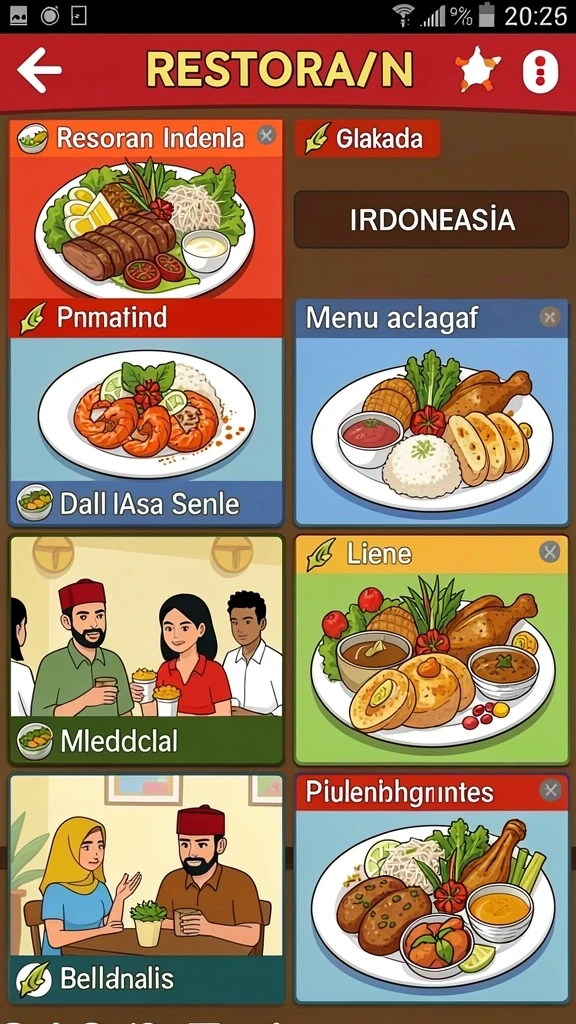 Screenshot Download rinduslot APK untuk Android nomor 1