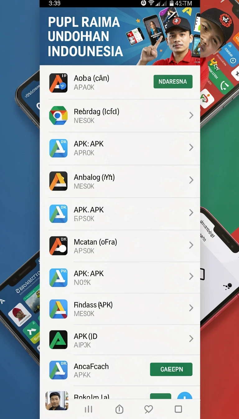 Screenshot Review Aplikasi penidabet Versi Terbaru nomor 1
