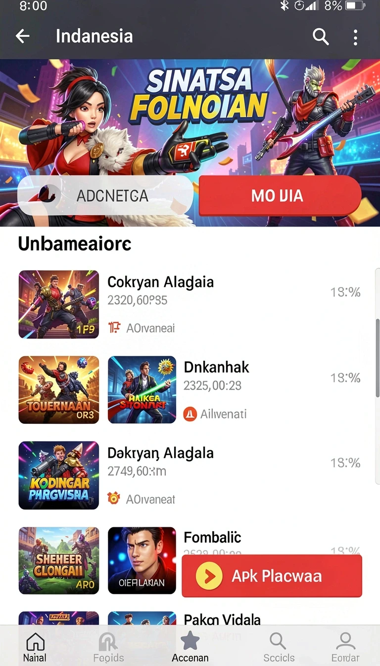 Screenshot Review Aplikasi ss88bet nomor 3