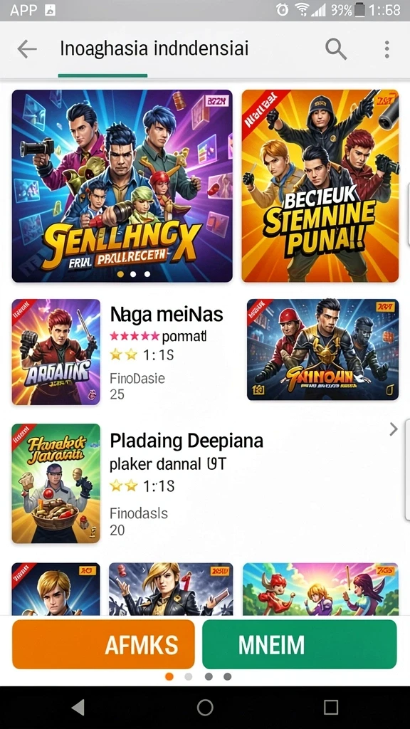 Screenshot Review Aplikasi ck789 nomor 2