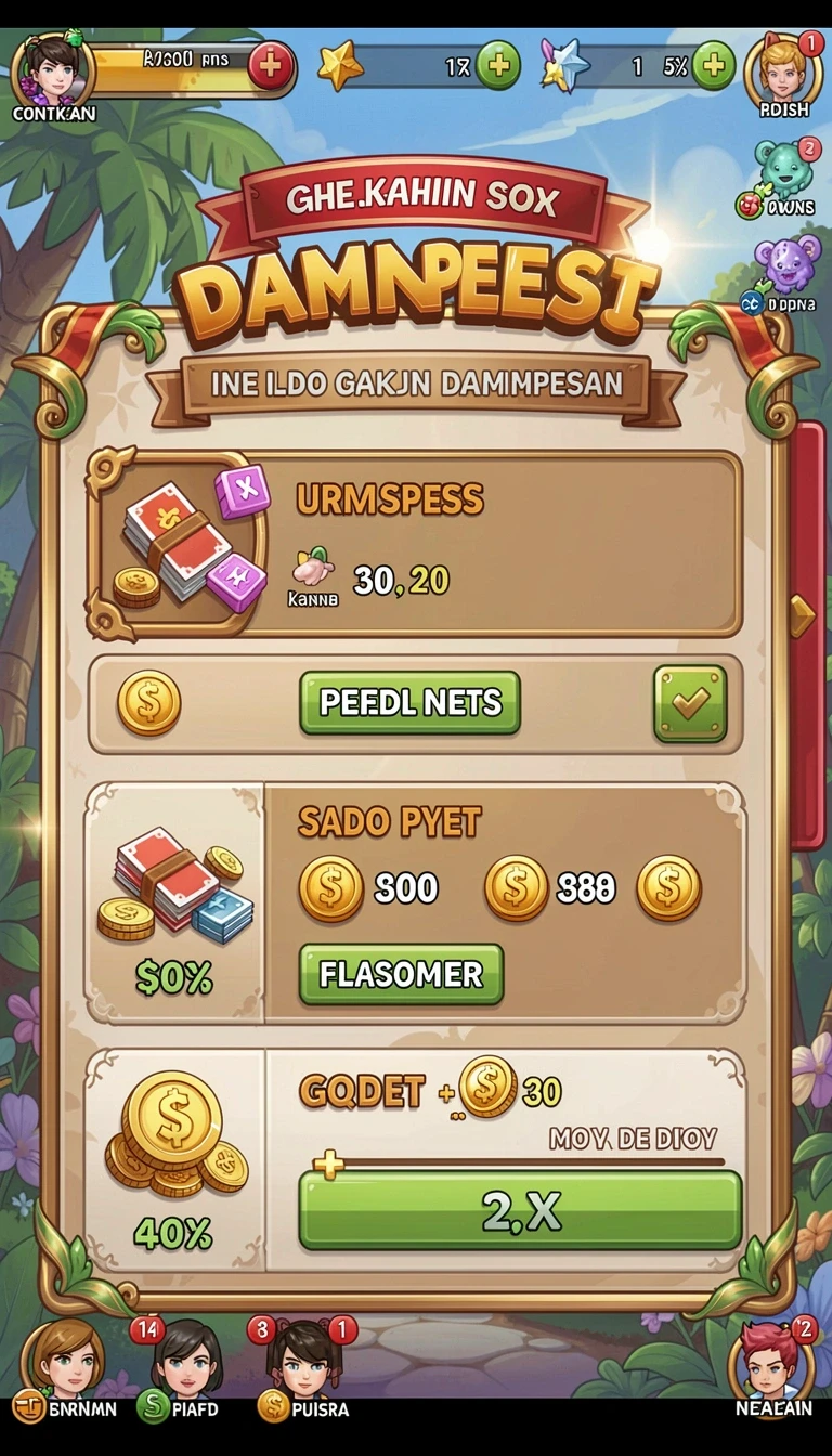 Screenshot Review Aplikasi ultra88 nomor 3