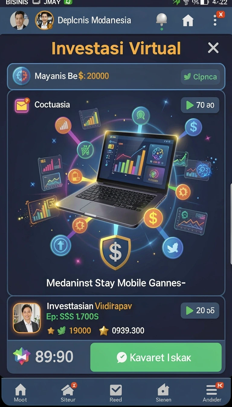Screenshot Review Aplikasi mariatogel nomor 2