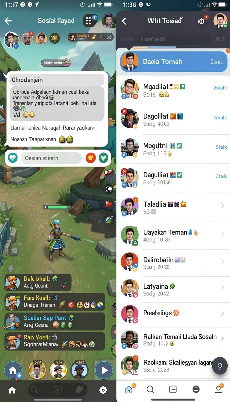 Screenshot Review Aplikasi penidabet nomor 1