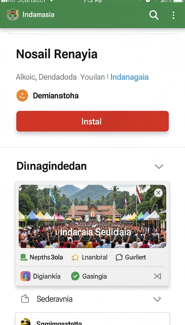 Screenshot Review Aplikasi yunitoto nomor 3