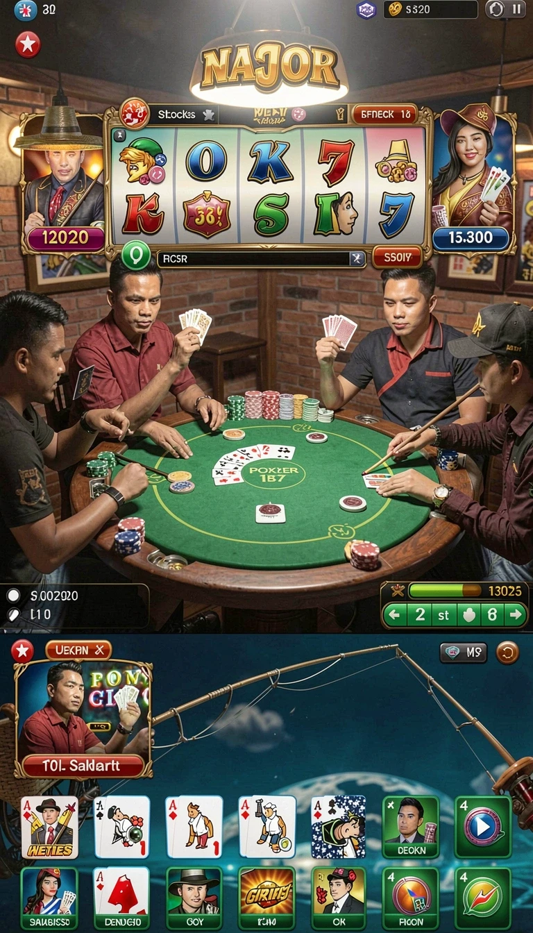 Screenshot Review Aplikasi batamtoto nomor 2