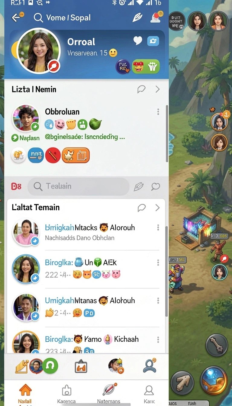 Screenshot Review Aplikasi browin88 nomor 3