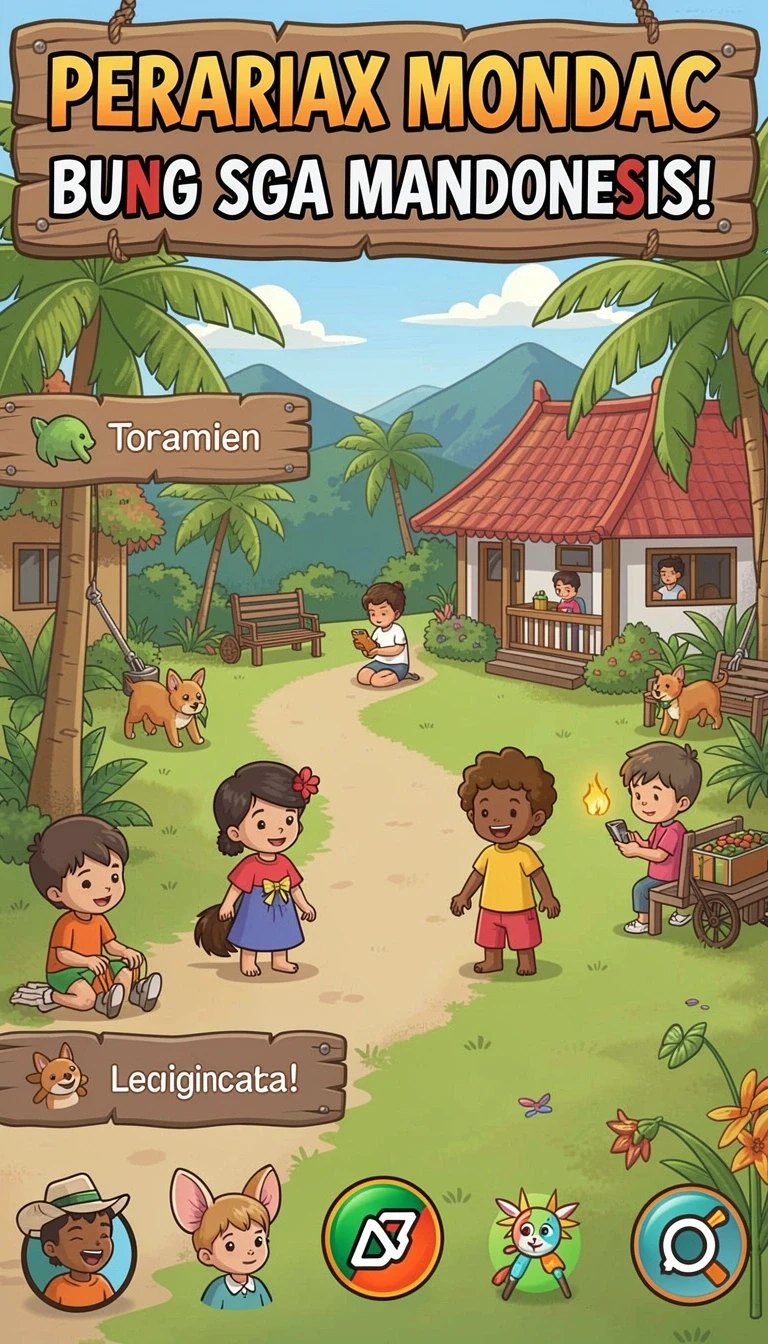 Screenshot Review Aplikasi bahagia777 nomor 2