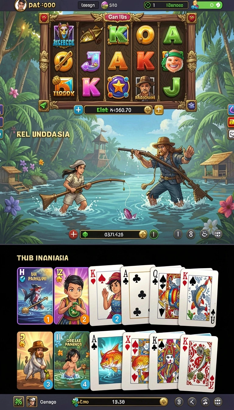 Screenshot Review Aplikasi kapaltogel nomor 3