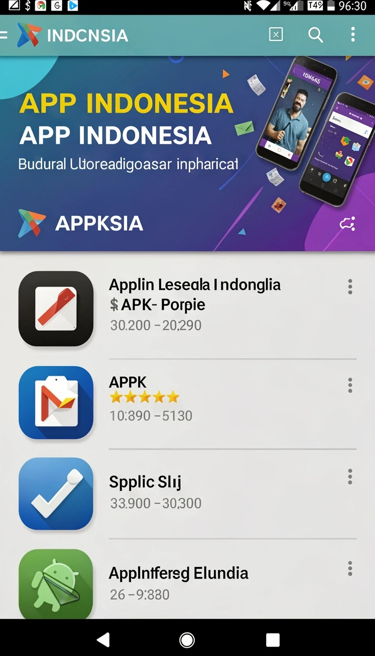 Screenshot Review Aplikasi turbo88 nomor 2