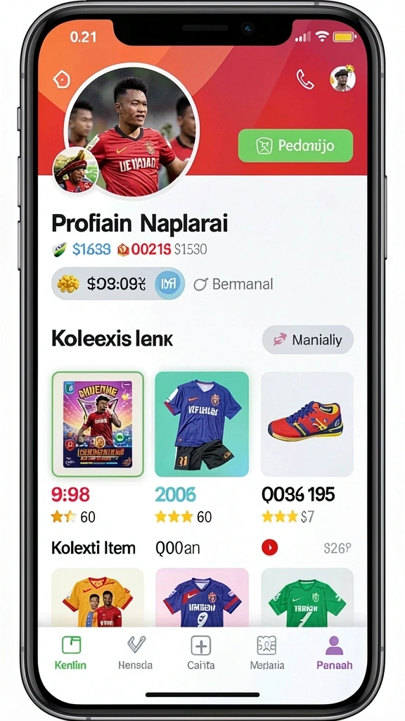 Screenshot minislot App APK Terbaru nomor 3